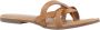 Gioseppo Sliders Beige Dames - Thumbnail 6