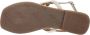 Gioseppo Flip Flops White Dames - Thumbnail 7