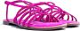 Gioseppo Fuchsia Yakima Sandalen Pink Dames - Thumbnail 2