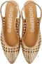 Gioseppo Trendy Jonge Modieuze Schoenen Beige Dames - Thumbnail 5