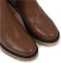 Gioseppo Heeled Boots Brown Dames - Thumbnail 4