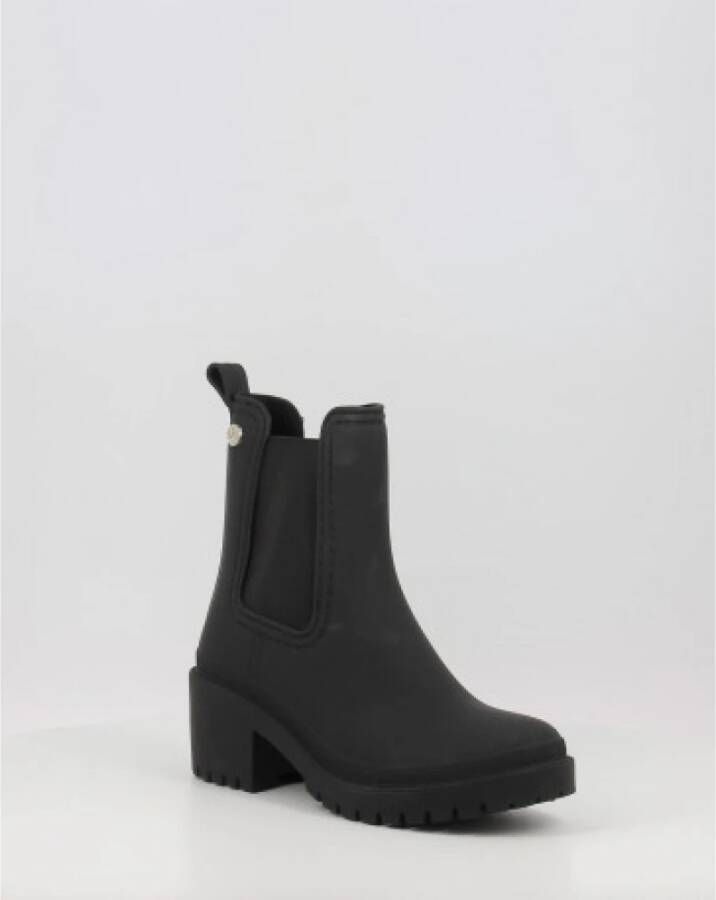 Gioseppo Heeled Boots Zwart Dames
