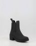 Gioseppo Heeled Boots Zwart Dames - Thumbnail 2