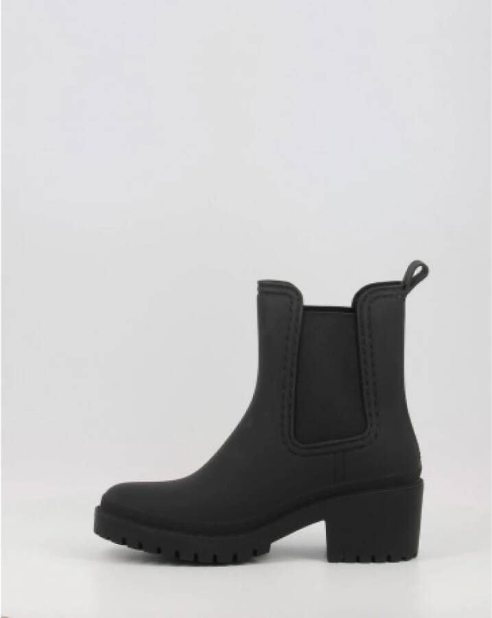 Gioseppo Heeled Boots Zwart Dames