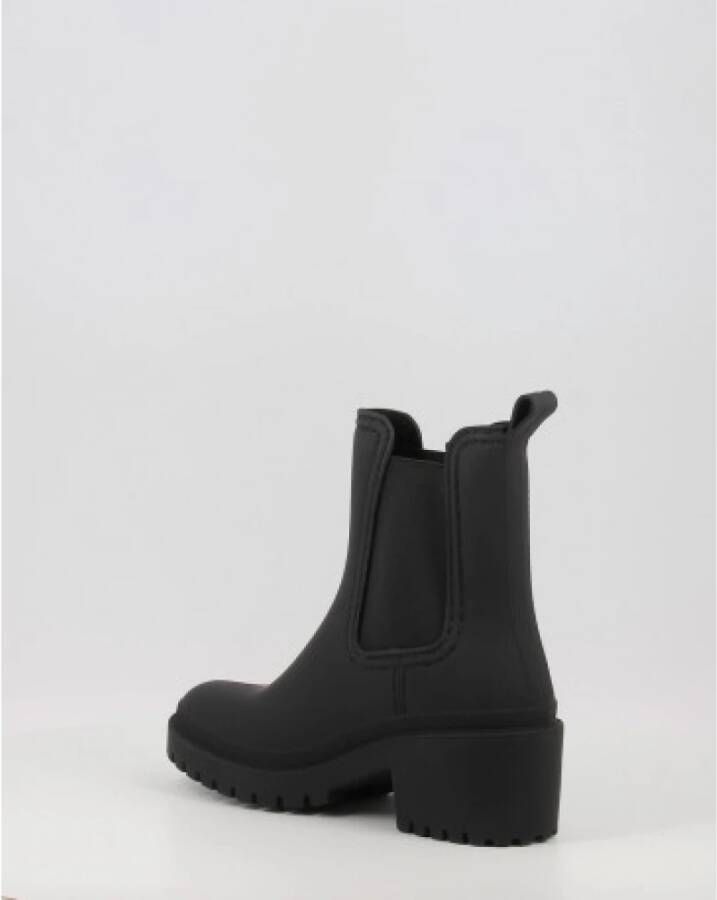 Gioseppo Heeled Boots Zwart Dames