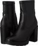 Gioseppo Heeled Boots Zwart Dames - Thumbnail 3