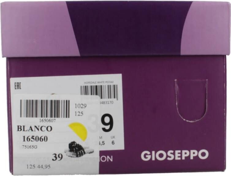 Gioseppo Hopedale Sandal Sliders