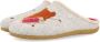 Gioseppo Hot Potatoes Elphin Pantoffels Multicolor - Thumbnail 3