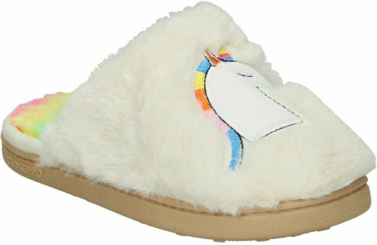 Gioseppo Binnenschoenen Beige Dames