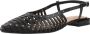 Gioseppo Jericho Ballerina Schoenen Black Dames - Thumbnail 4