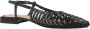 Gioseppo Jericho Ballerina Schoenen Black Dames - Thumbnail 7