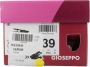 Gioseppo Jericho Ballerina Schoenen Black Dames - Thumbnail 10