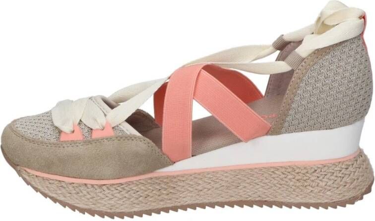 Gioseppo Jongeren Mode Sandalen Multicolor Dames