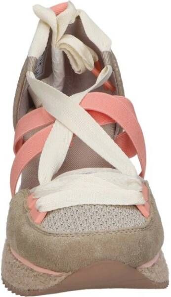 Gioseppo Jongeren Mode Sandalen Multicolor Dames