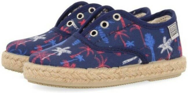 Gioseppo Junior sandalen 65700 Blauw Heren