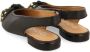 Gioseppo Kallmet Ballerina Black Dames - Thumbnail 4