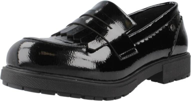 Gioseppo Klassieke Loafers voor Heren Black Dames