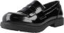 Gioseppo Klassieke Loafers voor Heren Black Dames - Thumbnail 4
