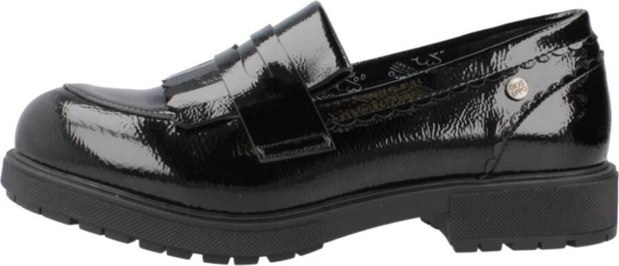 Gioseppo Klassieke Loafers voor Heren Black Dames