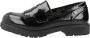 Gioseppo Klassieke Loafers voor Heren Black Dames - Thumbnail 5