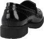 Gioseppo Klassieke Loafers voor Heren Black Dames - Thumbnail 6