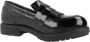 Gioseppo Klassieke Loafers voor Heren Black Dames - Thumbnail 7