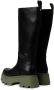 Gioseppo High Boots Black Dames - Thumbnail 6
