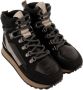 Gioseppo Dames Ferney 70841 Laars Sneaker Black Dames - Thumbnail 5