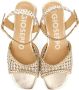 Gioseppo Ladock Sandalen Beige Dames - Thumbnail 5