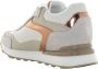 Gioseppo Lage Sleehak Sneaker Castile Schoenen Multicolor Dames - Thumbnail 7