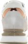 Gioseppo Lage Sleehak Sneaker Castile Schoenen Multicolor Dames - Thumbnail 8
