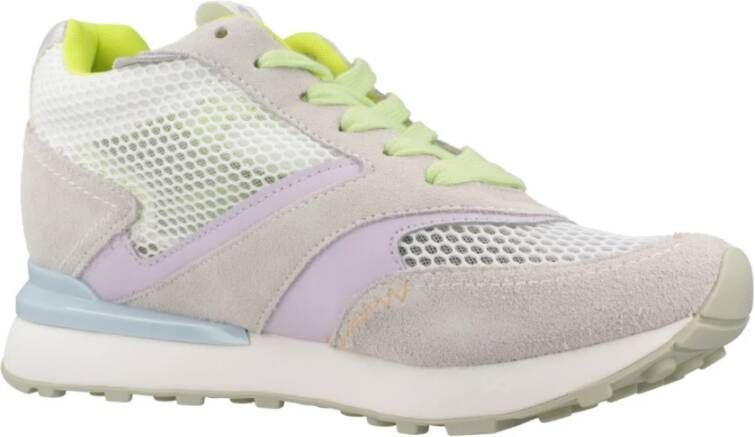 Gioseppo Larrabee Sneakers Multicolor Dames