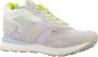 Gioseppo Larrabee Sneakers Multicolor Dames - Thumbnail 7