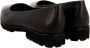 Gioseppo Leren Balletschoenen Black Dames - Thumbnail 4