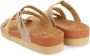 Gioseppo Loupian Sandals Gray Dames - Thumbnail 5
