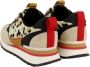 Gioseppo Luipaard Sneakers Pahokee Multicolor Dames - Thumbnail 6