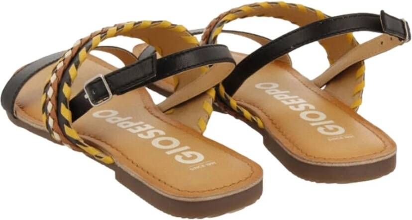 Gioseppo Melun Sandalen Multicolor Dames