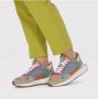 Gioseppo Multicolor Retro Sneakers voor Vrouwen Multicolor Dames - Thumbnail 4