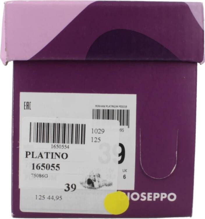Gioseppo Perham Sandalen