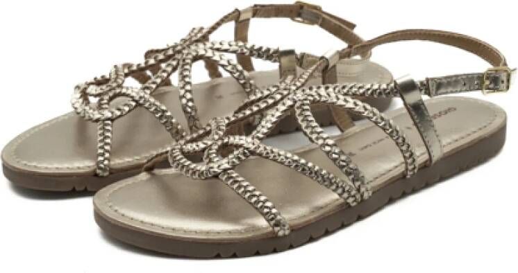 Gioseppo Platinum Orland Schoenen voor dames