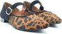 Gioseppo Platte Ballerina Schoenen Fernitz Collectie 2024 2025 Multicolor Dames - Thumbnail 7