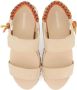 Gioseppo Beige Austell Damesschoenen Beige Dames - Thumbnail 9