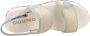 Gioseppo Platte sandalen voor vrouwen Multicolor Dames - Thumbnail 9