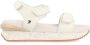 Gioseppo Sports Sandals 65419 Beige Dames - Thumbnail 3