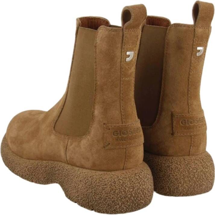 Rits- & gesloten boots voor jongens kopen