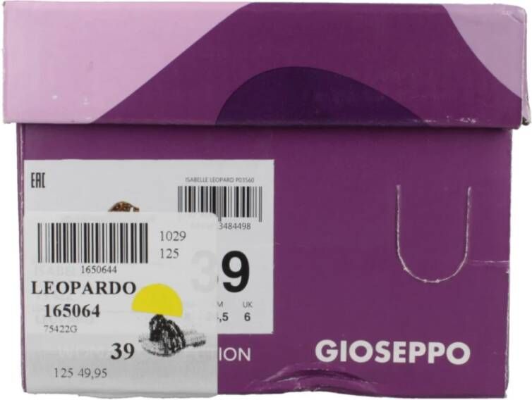Gioseppo Sabelle Sandal Sliders