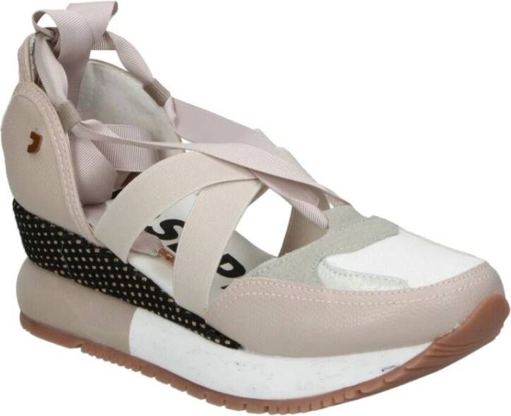 Gioseppo Sandalen Beige Dames