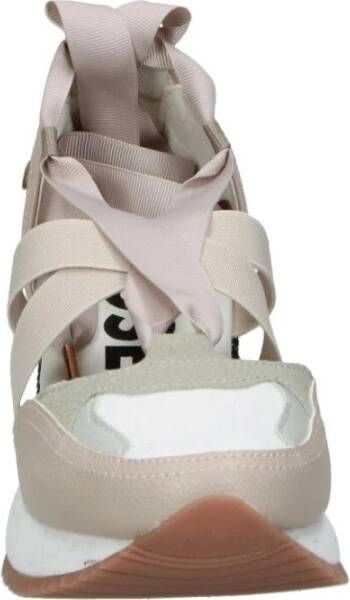 Gioseppo Sandalen Beige Dames