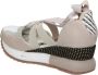 Gioseppo Sandalias Moda Joven Beige Dames - Thumbnail 6