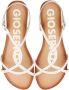 Gioseppo 59811 Ossian Sandalias Wit Dames - Thumbnail 2
